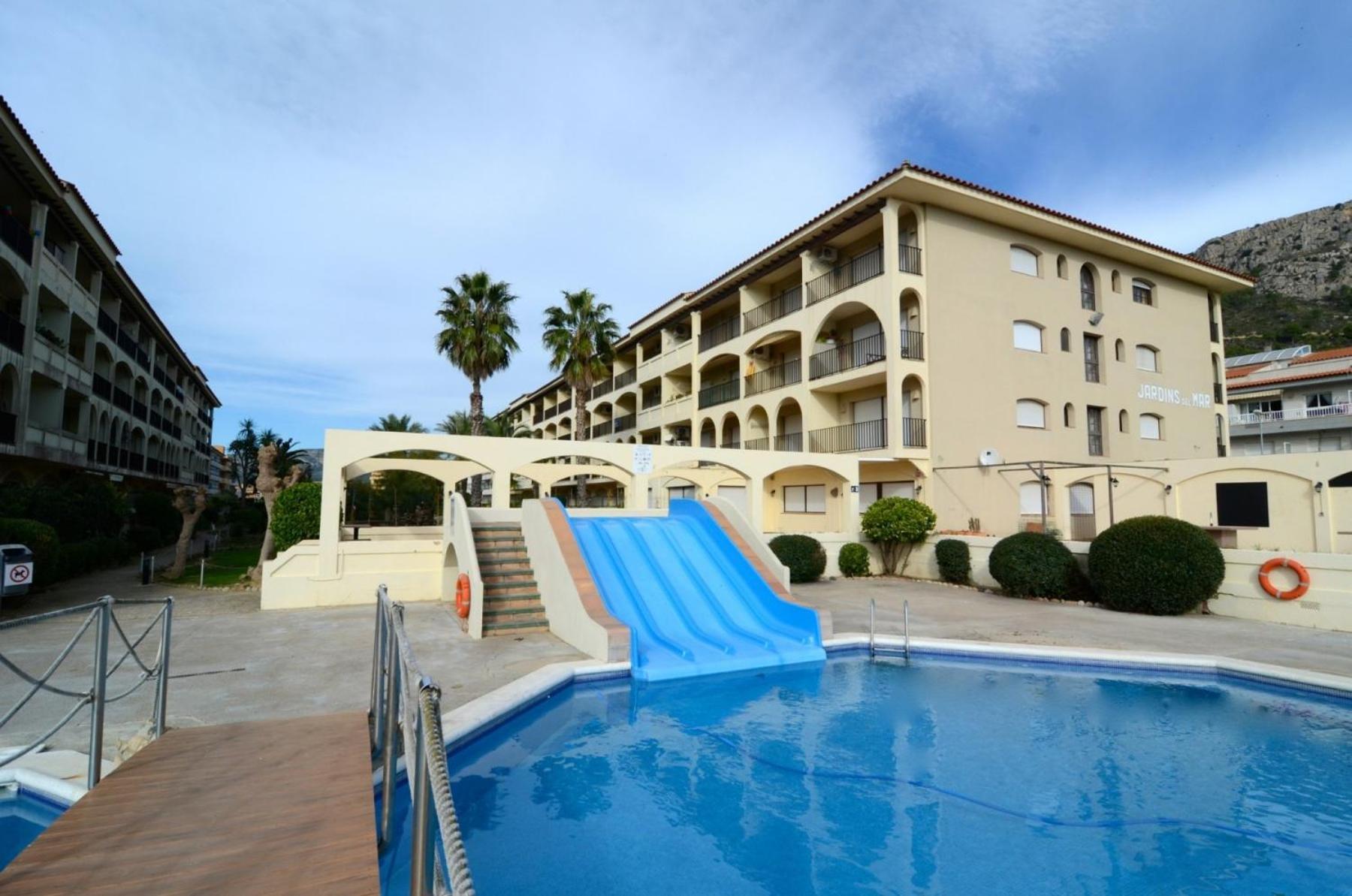 Jardins Del Mar 56 Apartment L'Estartit Ngoại thất bức ảnh